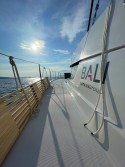 Catana Group Bali 4.2 - 4 + 1 cab. Sail and Adventure