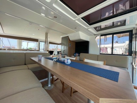 Catana Group Bali 4.2 - 4 + 1 cab. Sail and Adventure