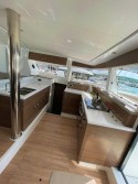 Catana Group Bali 4.2 - 4 + 1 cab. Sail and Adventure