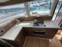 Catana Group Bali 4.2 - 4 + 1 cab. Sail and Adventure