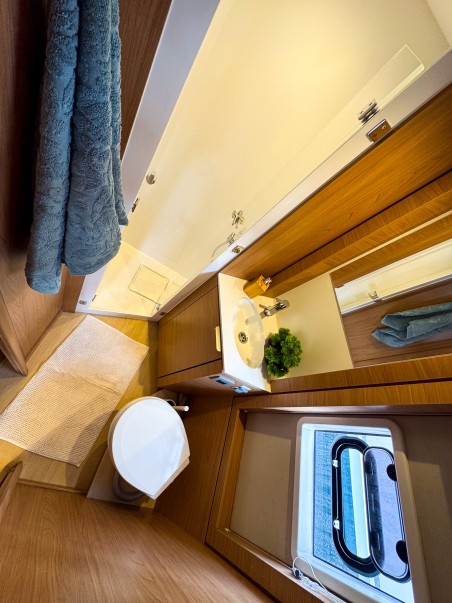 Catana Group Bali 4.4 - 4 + 1 cab. La Calma