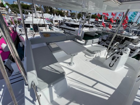 Catana Group Bali 4.6 - 4 cab. OW Sail and Travel