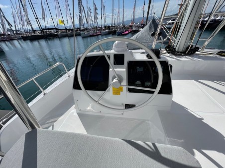 Catana Group Bali 4.6 - 4 cab. OW Sail and Travel