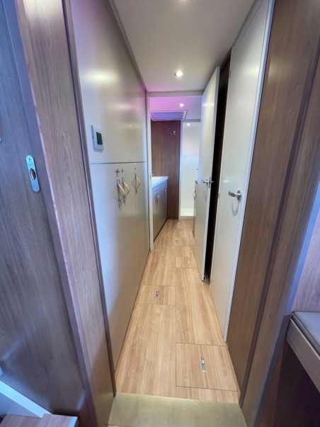 Catana Group Bali 4.6 - 4 cab. OW Sail and Travel