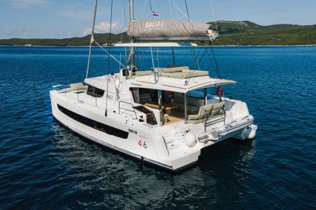 Catana Group Bali 4.6 - 5 + 1 cab. Grand Azure