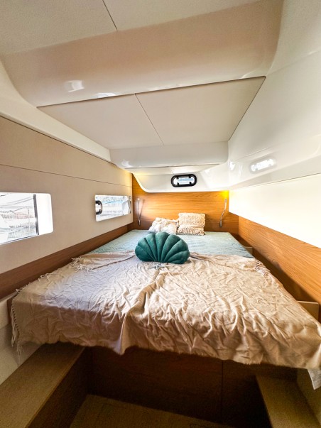 Catana Group Bali Catsmart - 4 + 2 cab. Aussie