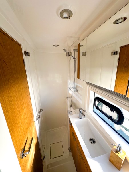 Catana Group Bali Catsmart - 4 + 2 cab. Aussie