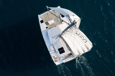 Catana Group Bali Catsmart OW - 3 + 1 cab. Hanna