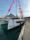 Catana Group Bali Catsmart OW - 3 + 1 cab. Hanna