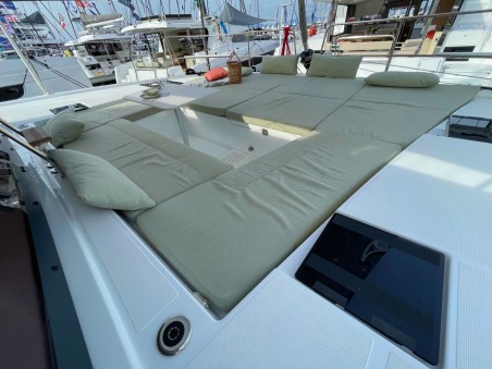 Catana Group Bali Catsmart OW - 3 + 1 cab. Hanna