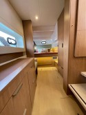 Catana Group Bali Catsmart OW - 3 + 1 cab. Hanna