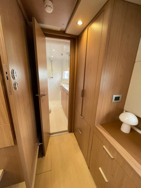 Catana Group Bali Catsmart OW - 3 + 1 cab. Hanna