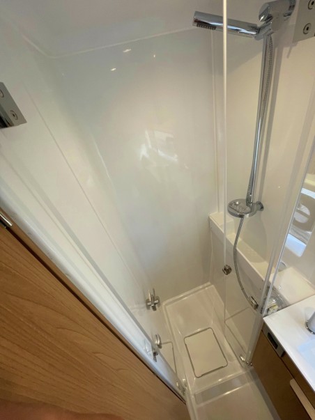 Catana Group Bali Catsmart OW - 3 + 1 cab. Hanna