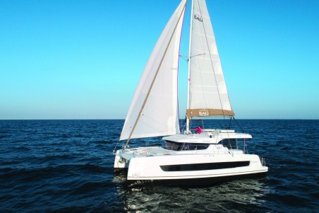 Catana Group Bali Catspace Compass
