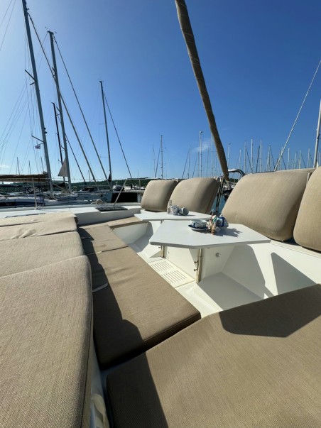 Catana Group Bali Catspace Compass