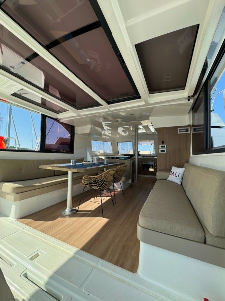 Catana Group Bali Catspace Compass