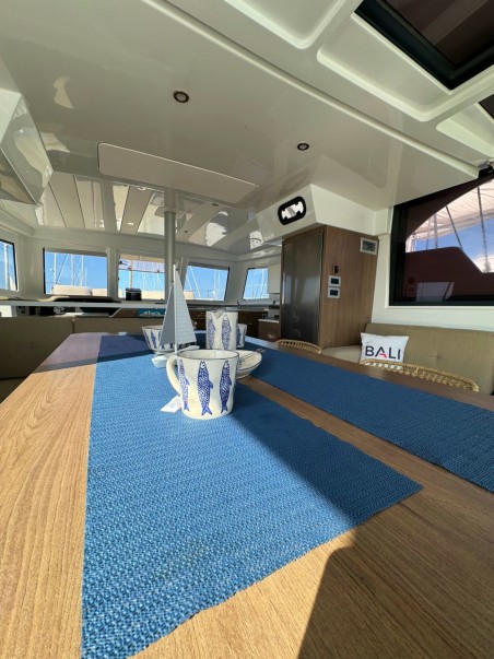 Catana Group Bali Catspace Compass