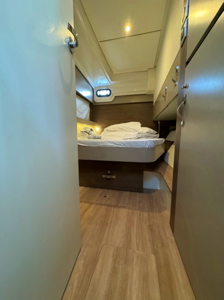 Catana Group Bali Catspace Compass