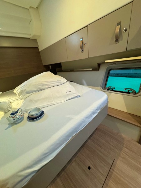 Catana Group Bali Catspace Compass