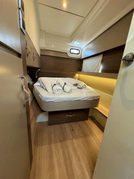 Catana Group Bali Catspace Compass