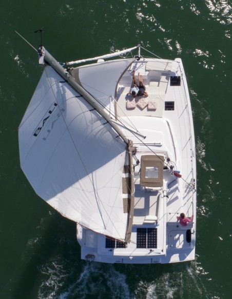 Catana Group Bali Catspace Deep Breath