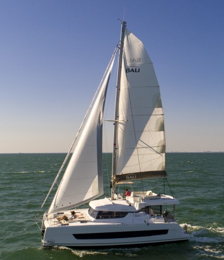 Catana Group Bali Catspace Jolene