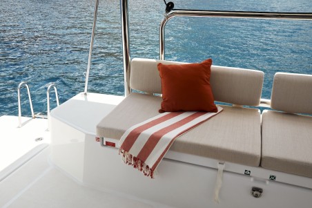 Catana Group Bali Catspace Jolene