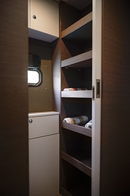 Catana Group Bali Catspace Jolene