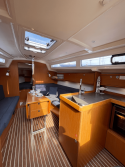Bavaria Yachtbau Bavaria Cruiser 34 Siesta