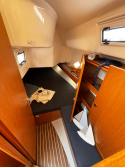 Bavaria Yachtbau Bavaria Cruiser 34 Siesta