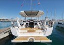Hanse Yachts Hanse 460 - 4 cab. I'm Alone