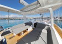 Hanse Yachts Hanse 460 - 4 cab. I'm Alone