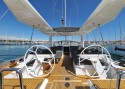 Hanse Yachts Hanse 460 - 4 cab. I'm Alone