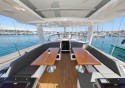 Hanse Yachts Hanse 460 - 4 cab. I'm Alone
