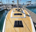 Hanse Yachts Hanse 460 - 4 cab. I'm Alone