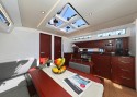 Hanse Yachts Hanse 460 - 4 cab. I'm Alone