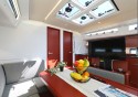 Hanse Yachts Hanse 460 - 4 cab. I'm Alone
