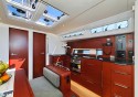 Hanse Yachts Hanse 460 - 4 cab. I'm Alone