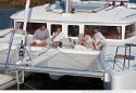 Lagoon-Bénéteau Lagoon 450 F - 4 + 2 cab. Mantra