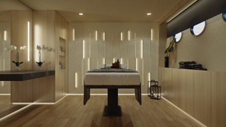 Odisej Ltd MY Custom Black Swan Black Swan