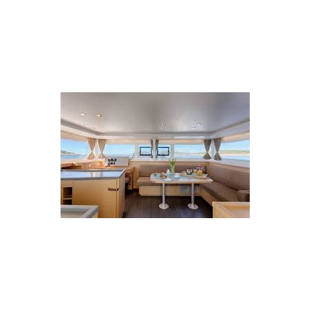 Lagoon-Bénéteau Lagoon 450 F - 4 + 2 cab. Mantra