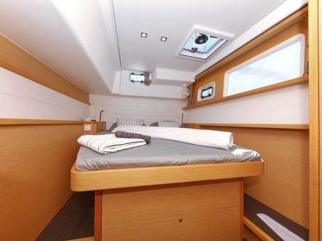 Lagoon-Bénéteau Lagoon 450 F - 4 + 2 cab. Mantra