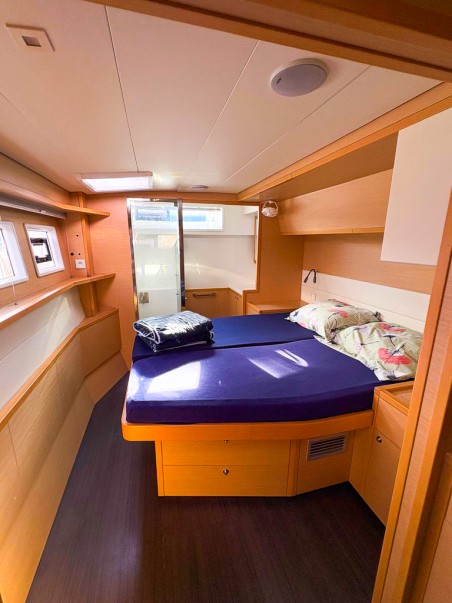 Lagoon-Bénéteau Lagoon 52 F - 5 + 2 cab. La Dolce Vita