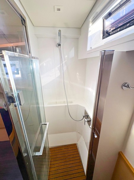 Lagoon-Bénéteau Lagoon 52 F - 5 + 2 cab. La Dolce Vita