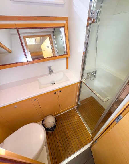 Lagoon-Bénéteau Lagoon 52 F - 5 + 2 cab. La Dolce Vita