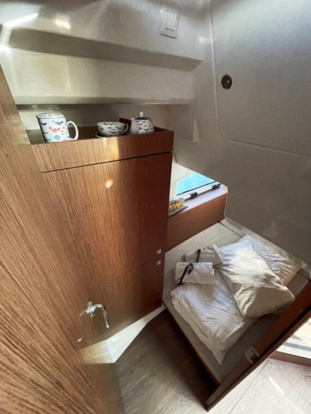 Jeanneau Merry Fisher 1095 Ojj Misia