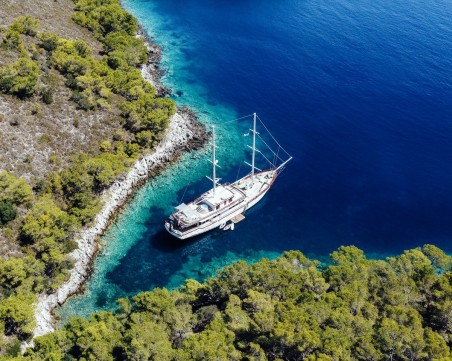 Custom Made Corsario Corsario