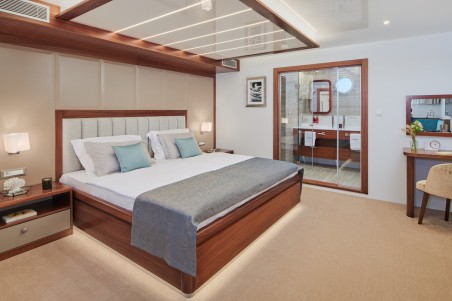 Custom Made Corsario Corsario