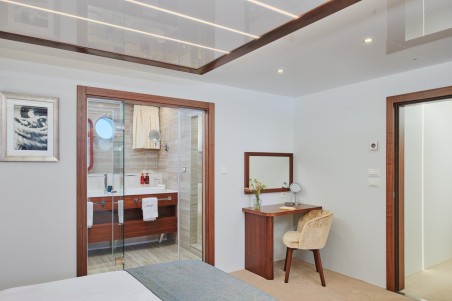 Custom Made Corsario Corsario