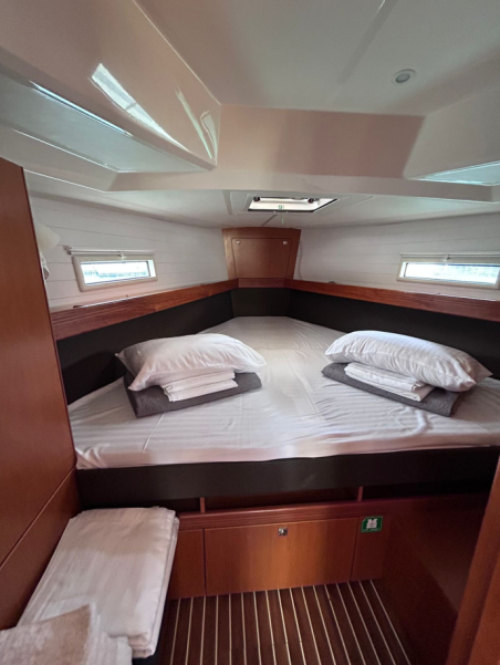 Bavaria Yachtbau Bavaria Cruiser 41 - 3 cab. Sake